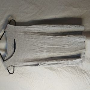 𝅺j+b Grey tanktop